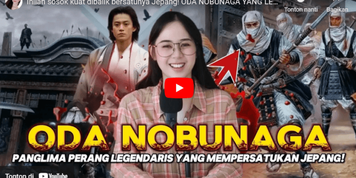Revolusi Oda Nobunaga