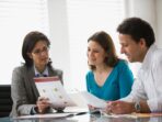 Personal finance adviser