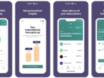 Mint app android finance personal honeycomb updated support tablets androidcentral