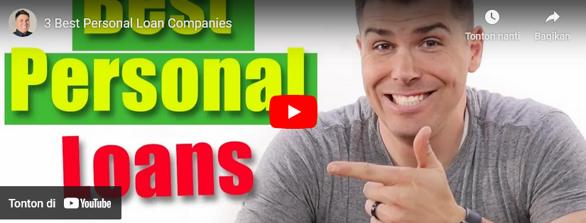 Find the Best Personal Loan Finance Companies