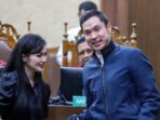 Hal Meringankan Harvey Moeis Suami Sandra Dewi Korupsi Rp300 T Hnaya Divonis 6,5 Tahun: Sopan, Punya Tanggungan Keluarga