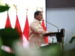 Sengkarut Komunikasi di Seputar Istana," Dikalangan Pembantu Presiden Prabowo