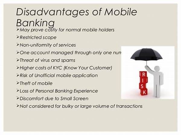 advantages and disadvantages of mobile banking for small businesses a critical examination 468546be3 1