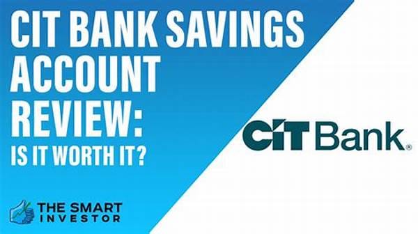 savings account options for smart spenders cit bank and its alternatives 46b65e9ab 1