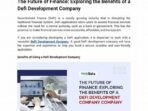 the future of finance exploring the simplicity of online fund transfers fec8fbcae 1