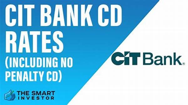 the power of comparison cit bank s rates and the industry norm 169a90aac 1