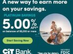 your savings liberated cit bank s account unlocks hidden value 2ba2c2c3e 1