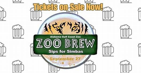 zoo brew sips and sounds at john ball park zoo 966e143e2 1