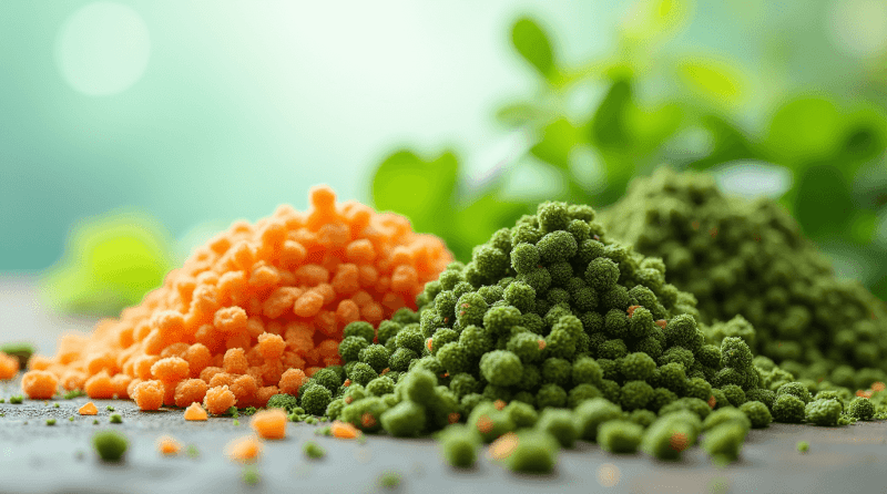fish food pellet recipe e7783d050