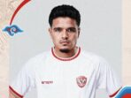 Lima Pemain Timnas Indonesia yang Layak Gantikan Ragnar Oratmangoen di Laga Lawan Australia besok, Nomor 1 Diabaikan Shin Tae-yong!