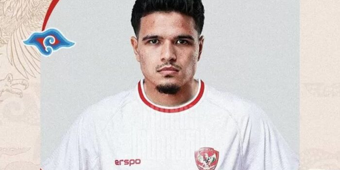 Lima Pemain Timnas Indonesia yang Layak Gantikan Ragnar Oratmangoen di Laga Lawan Australia besok, Nomor 1 Diabaikan Shin Tae-yong!
