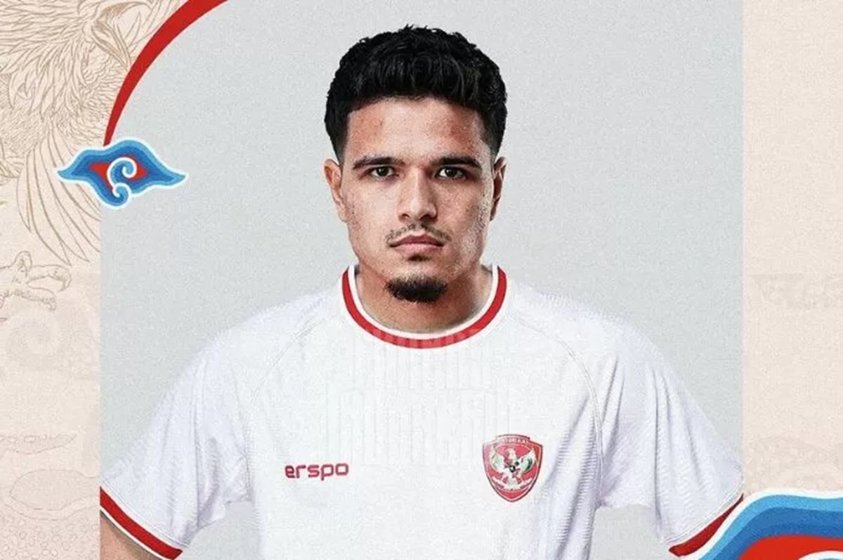 Lima Pemain Timnas Indonesia yang Layak Gantikan Ragnar Oratmangoen di Laga Lawan Australia besok, Nomor 1 Diabaikan Shin Tae-yong!