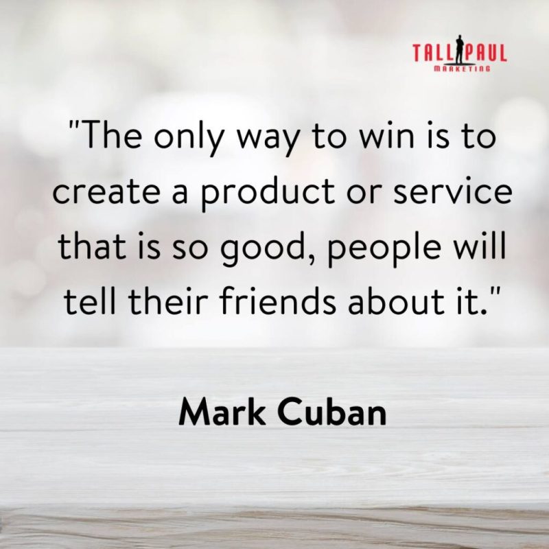 a marketing quote 5bd0d545a