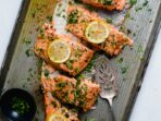 baked fish recipe lemon butter e4eb160d2
