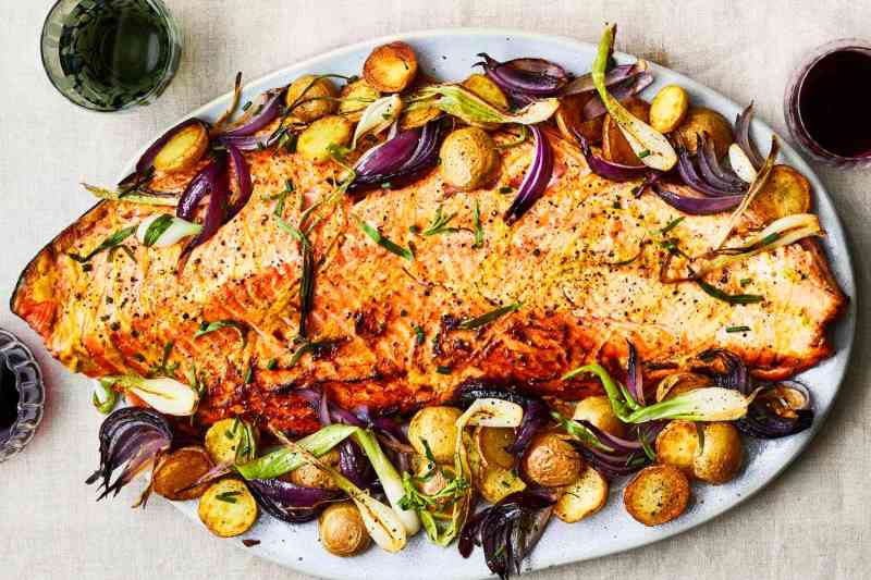 easy fish dinner recipes for two 44dce7904