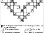 evening entertainment and activities crossword clue c80f3c5b4