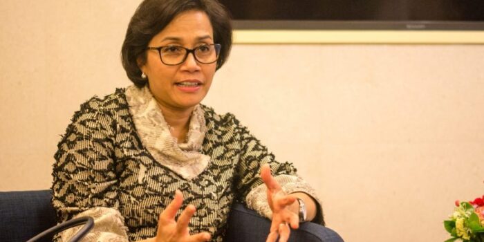 finance minister indonesia 5b8b73c5a