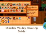 most profitable cooking recipes stardew 6af3cc616