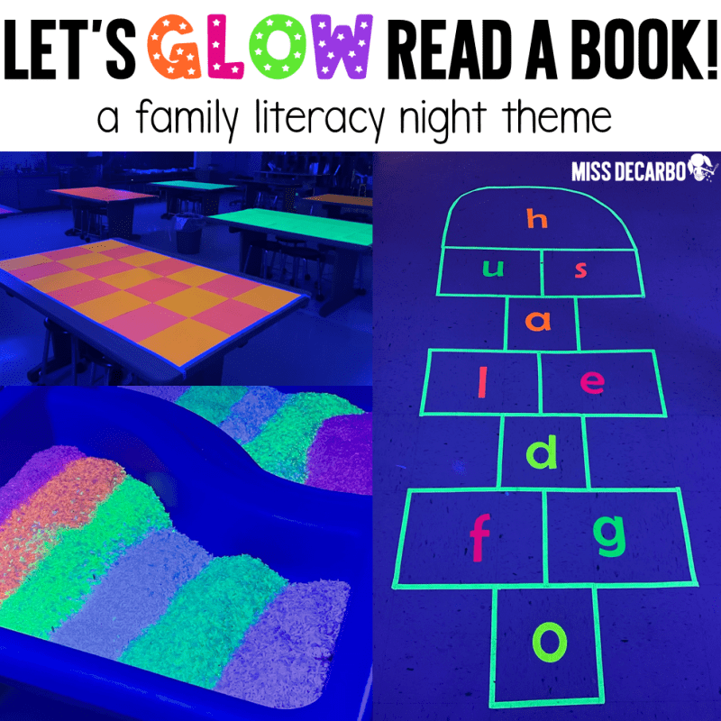 night activities near me for family a04485962
