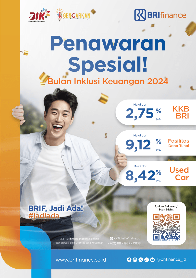 nomor finance adalah 8845e6553