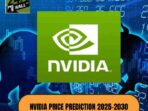 nvidia stock price end of 2026 bddee923e