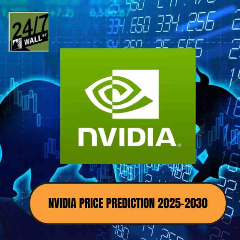 nvidia stock price end of 2026 bddee923e