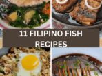 simple fish menu recipes pinoy 9d4542f81