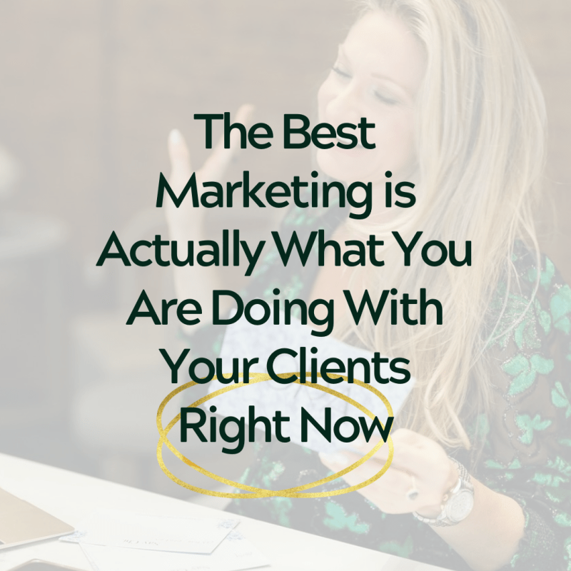 the best marketing strategy ever 1b36cb58f