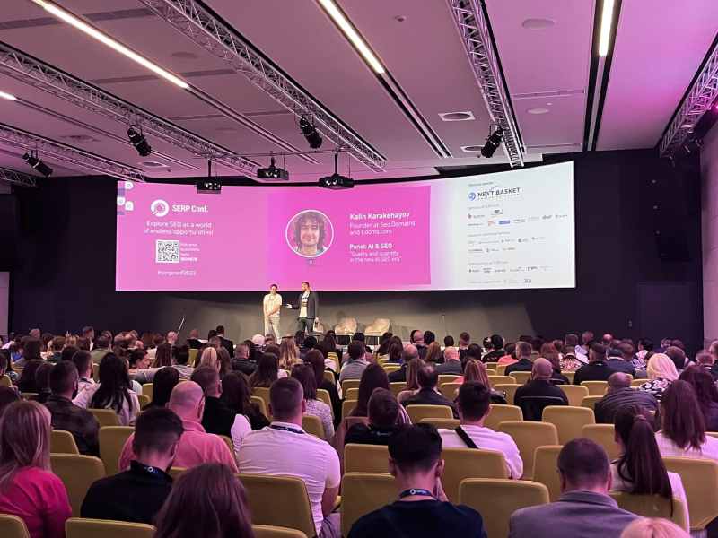 the marketing conference 4ca21f2e8