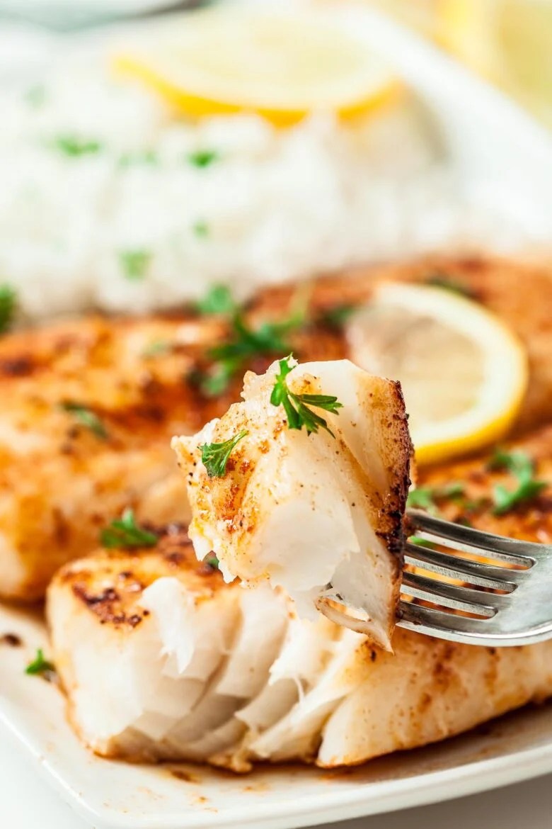 what to bake white fish at d21de4b54