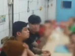 Sedang Menunggu Makanan di Restoran, Dua Pengelola Judol Jebolan Kamboja Ditangkap Polisi