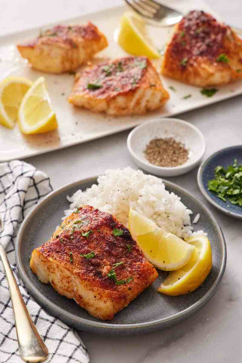 blue fish recipes food network 7a762357a