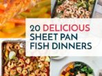 delicious fish dinner recipes 5c57490a4