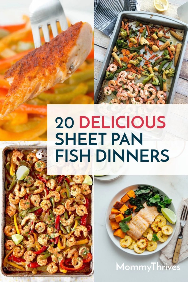 delicious fish dinner recipes 5c57490a4