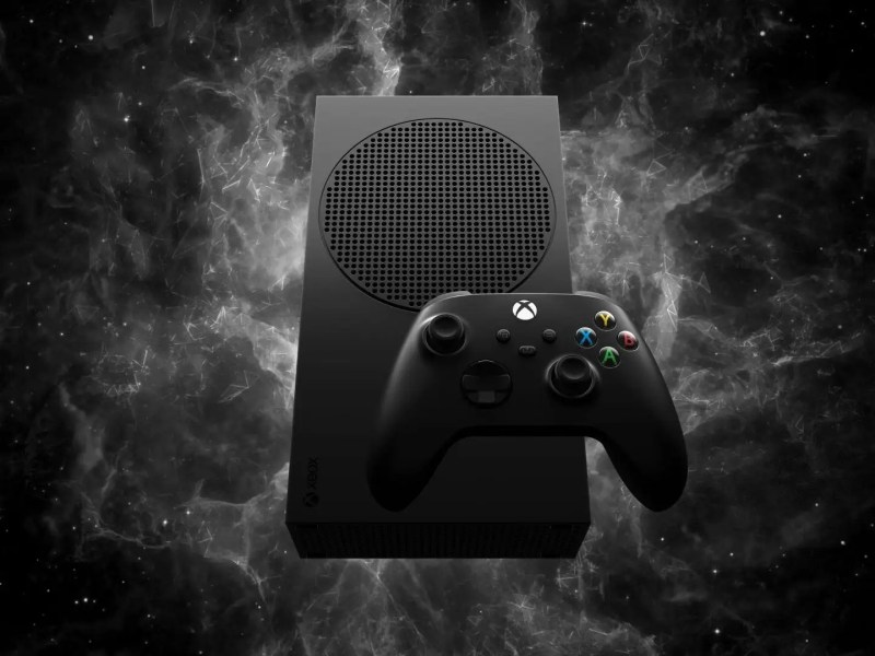 finance xbox