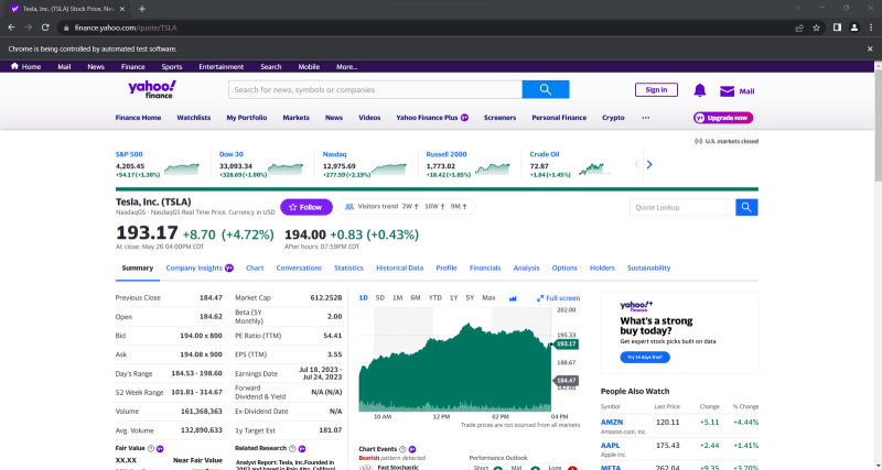 finance yahoo fr 1453e4ec4