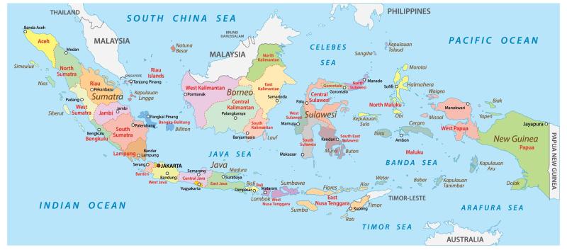 indonesia tourist map pdf 2a5c30cde