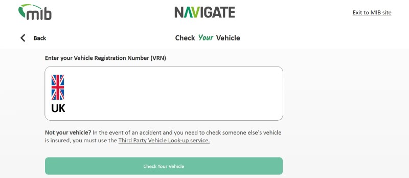 insurance number check 908b4458b