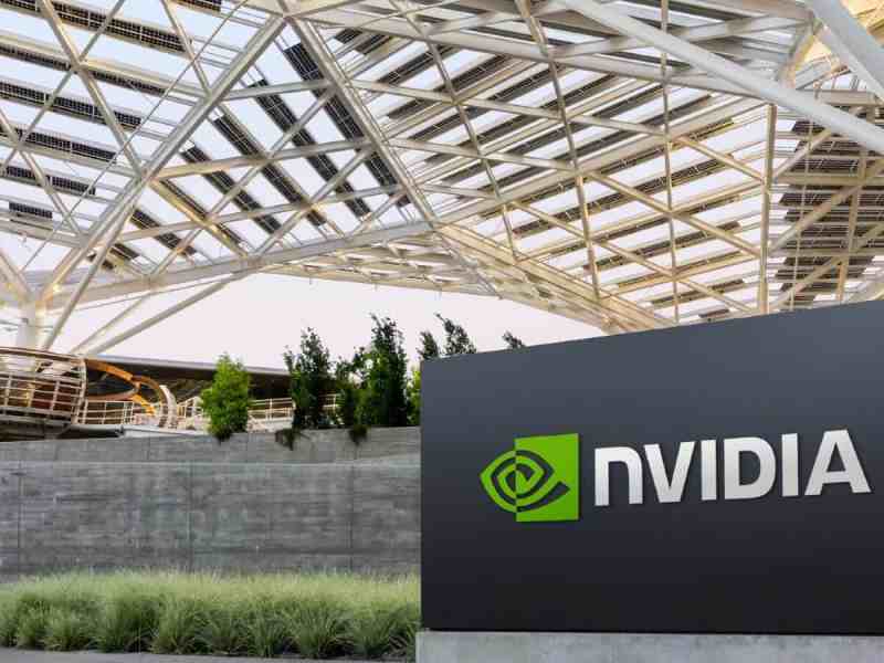 nvidia stock price futures 72ac66221