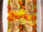 simple baked fish recipes uk 828e44633