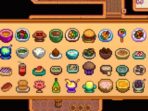 stardew valley how to get all cooking recipes 99ecd0922