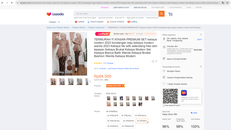 strategi marketing lazada ae984e436