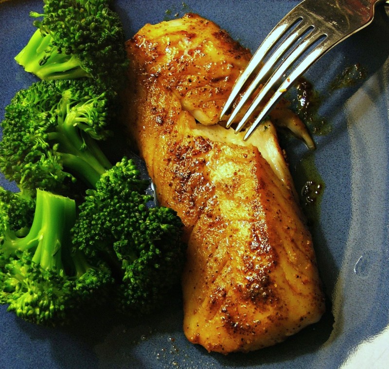 very simple fish recipes 72210a45d