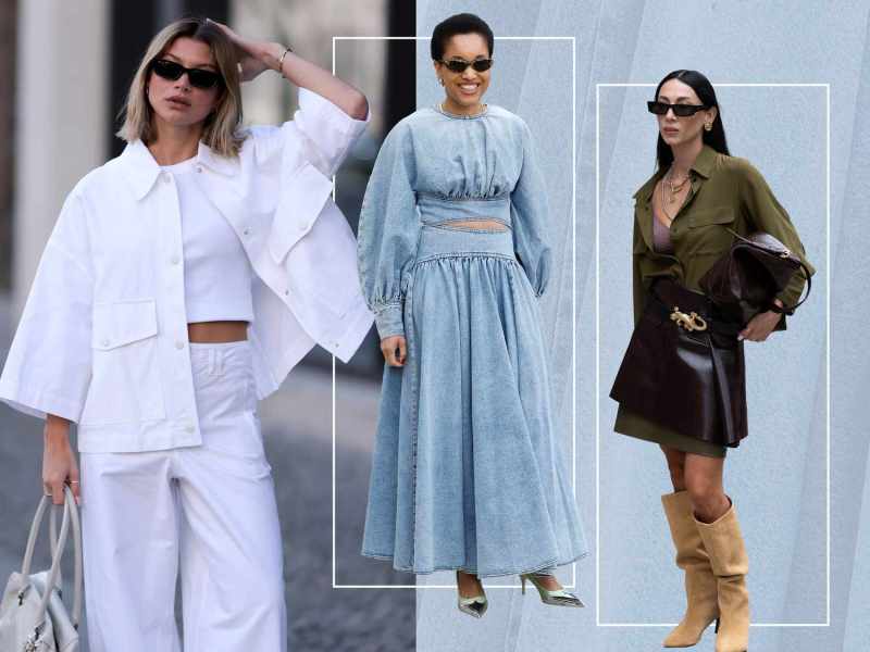 what are the clothing trends right now d61bc5c63