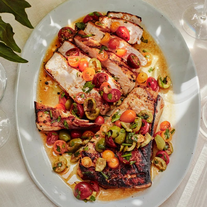 what temp to cook fish on grill 0133a4e38
