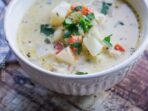 what to serve with fish chowder 4a3ad6461