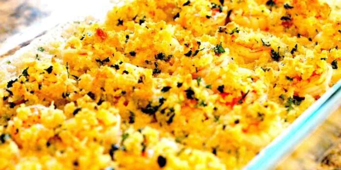 baked fish oreganata recipe 9d3ce3dff