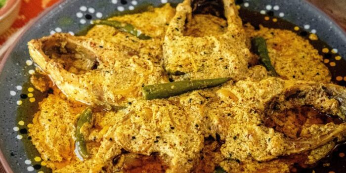 baked fish recipe in bengali 6744c7d27