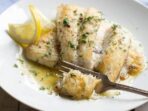 baked fish recipe no lemon e83db64e7