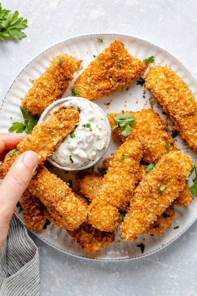 baked fish recipe with bread crumbs f33948a90